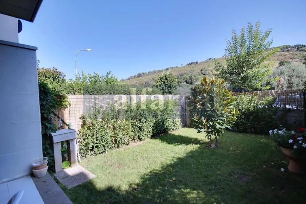 Cattaneo, Giardino E Posto Auto! By Alfareal Apartment Castiglione della Pescaia Italy