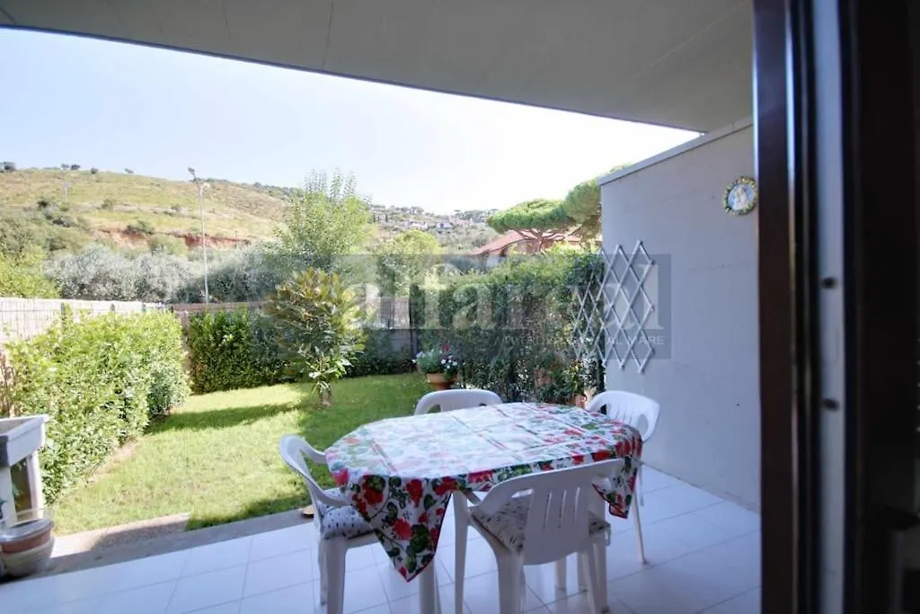 Cattaneo, Giardino E Posto Auto! By Alfareal Apartment Castiglione della Pescaia