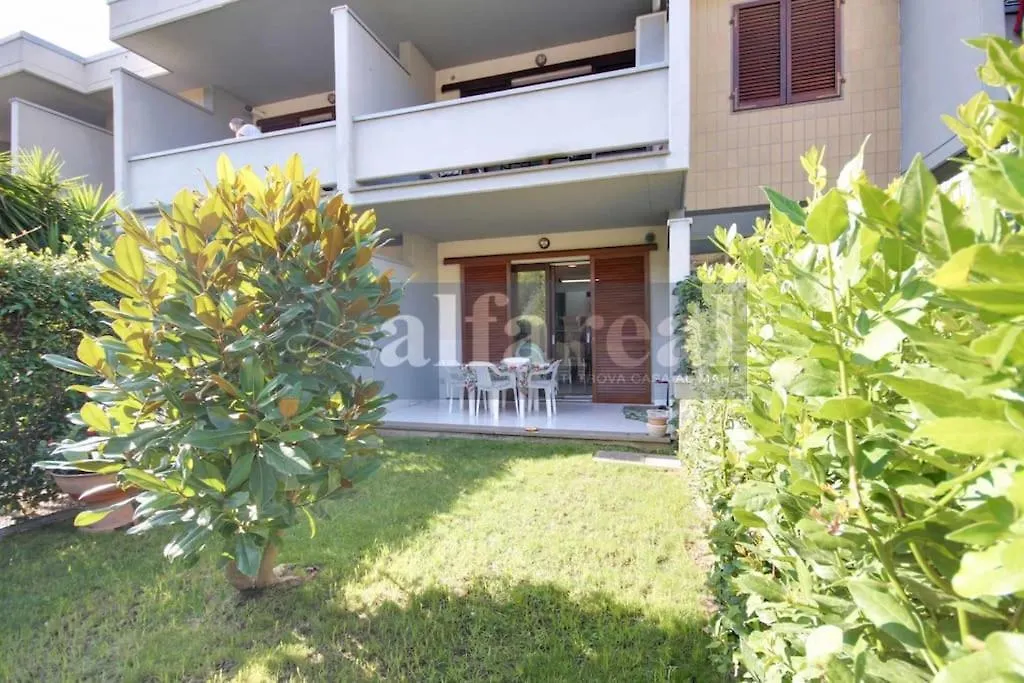 Cattaneo, Giardino E Posto Auto! By Alfareal Apartment Castiglione della Pescaia